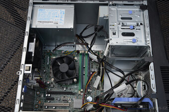 Lenovo ThinkCentre M92p i5/16GB/SSD 256GB/GT730 - 3