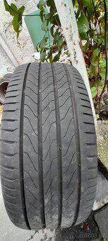 Continental ultracontact 225/45 r18 95 W - 3