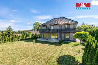 Prodej rodinného domu, 315 m², Ústí nad Labem, ul. 5. května - 3