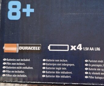 Nerf MODULUS ECS-10 N-Strike - 3