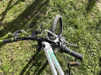 Dětské kolo Core Nipper 20" - 3