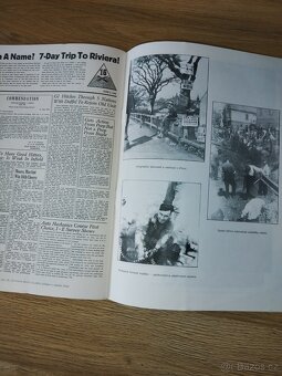 WW II,WW 2,2.světová válka -Zdeněk Roučka -Osvobození - 3