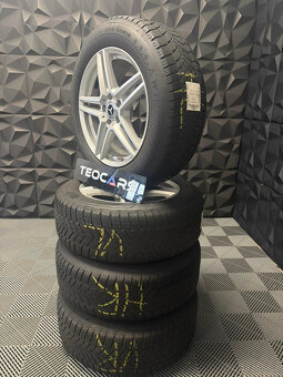 Mercedes GLC R18 ZIMA - 3