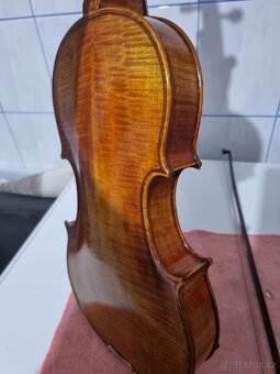 Viola ,38' - 3