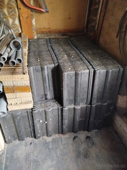 Střešní tašky KM BETA - 3