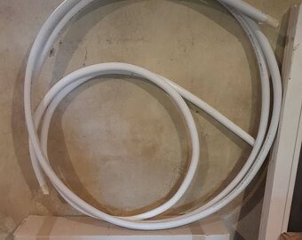 Alpex trubka 26x3 - 3