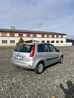 Ford Fiesta - 3
