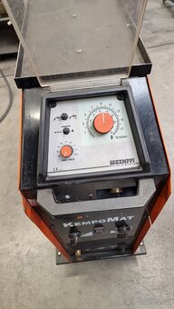 Svářečka Kemppi 3200 - 3