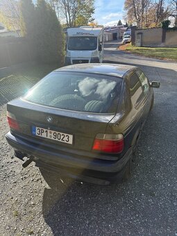 E36 316i Compact - 3