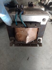 Trafo 24V BJN 56 - 3