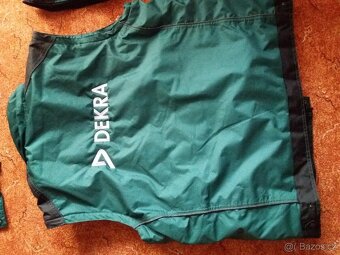 bunda zimní Dekra - 3