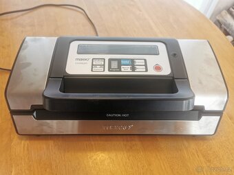 vakuovačka potravin Maxxo VM profi - 3