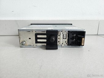 VW ALPHA CC EU - GOLF 3 JETTA CORRADO VENTO SCIROCCO - 76472 - 3