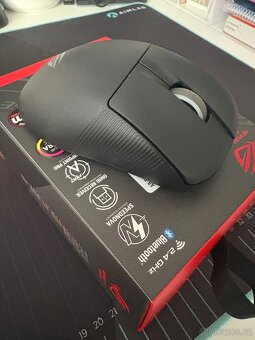ASUS ROG Keris II Ace - 3