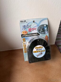 Držák nápojů do auta – special JDM - 3