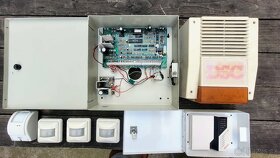 Alarm DSC PC 3010 - 3