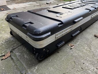 Case na klávesy, poškozený - 3