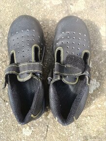 Pracovní boty - 3