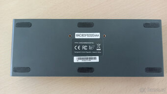 Dokovací stanice, port replikátor I-Tec - 3