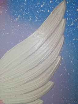 Anděl . ..   ..  . - 3