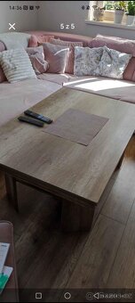 Nábytek do obývacího pokoje - 3