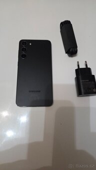 Samsung galaxy S23+ , 256gb - 3