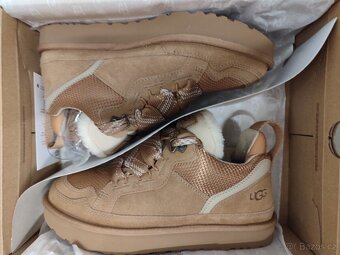Ugg lowmel - 3
