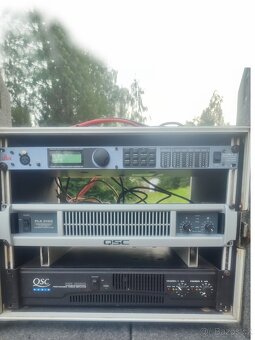 Prodám aparát komplet - 3