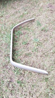 Nissan Patrol Španěl – LEM BLATNÍKU LZ 3DV - 3