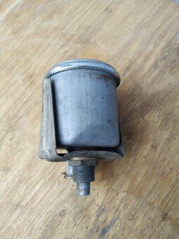 Tachometr California, Bizon, ČZ - 3