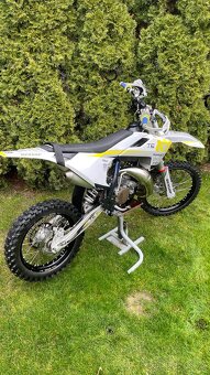 Husqvarna TC 85 2020 - 3