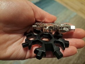 Hvězdy na utahování - 3