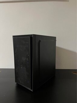 Počitačová bedna menší střední - 3