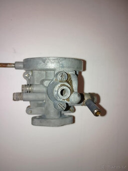 karburator jikov babeta č3 - 3