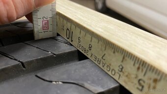 Zanovni 8mm Letni pneu Goodyear 205/60 R16 92V - 3