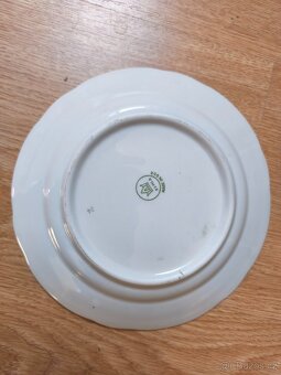 Kompletní porcelánová obědová souprava - 3