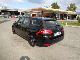 PEUGEOT 308 SW 1.5 HDi ALLURE - 3