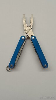 LEATHERMAN SQUIRT PS4 - 3