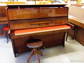 Petrof k 114-Dovoz po ČR zdarma 24/7 - 3