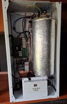 Elektrokotel Protherm 9K - 3
