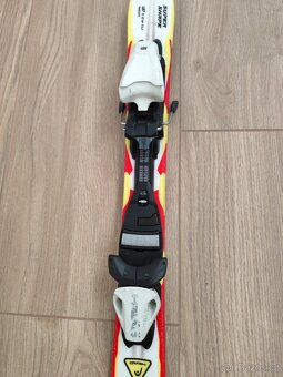 Dětské lyže Head délka 87cm - 3