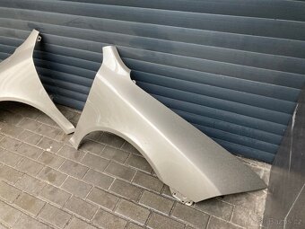 levy parvy blatnik Škoda Octavia 2,II, 9201 Sahara Beige - 3