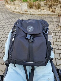 Kočárek TFK Mono 3 Combi - 3