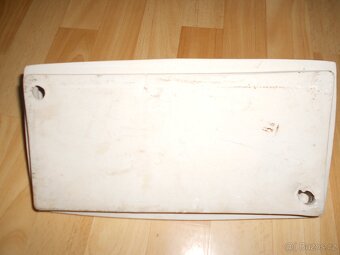 Mýdlenka z porcelánu. - 3