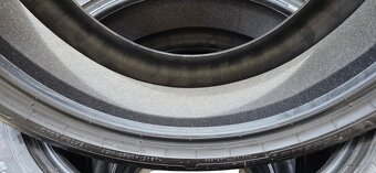 HL 285/40/23 Michelin - nové pneu -celoroční možnost zaslání - 3
