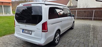 Mercedes Benz V300d Marco Polo Horizon 4matic - 3