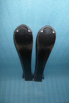 carvingové lyže NORDICA Navigator Team - 70 cm - 3