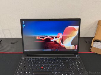 Lenovo ThinkPad E15 Gen 2 – i7-1165G7 / Windows 11 - 3