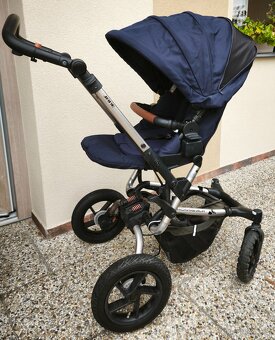 Terenni odpružený Jane Crosswalk 3kmb Hradec, Trutnov - 3