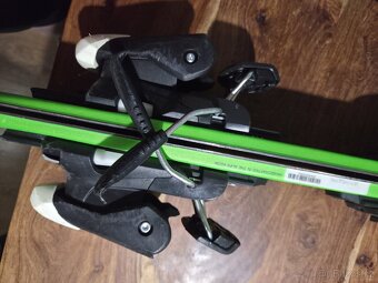 Elan RC Race juniorské lyže 130 cm - 3